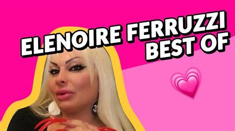 ELENOIRE FERRUZZI: BEST OF